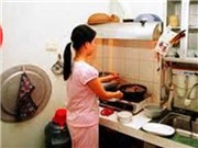 Bóng đá anh, ngoại hạng anh, lịch thi đấu euro 2012, Nữ sinh kể chuyện suýt dính bẫy "làm theo giờ"